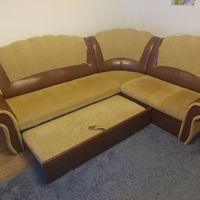 Coltar extensibil sufragerie