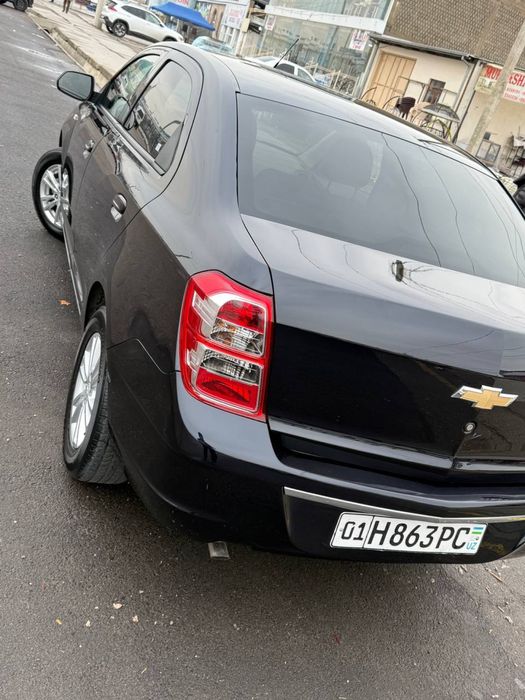 Cobalt 2024 64ming baloni yangi propani