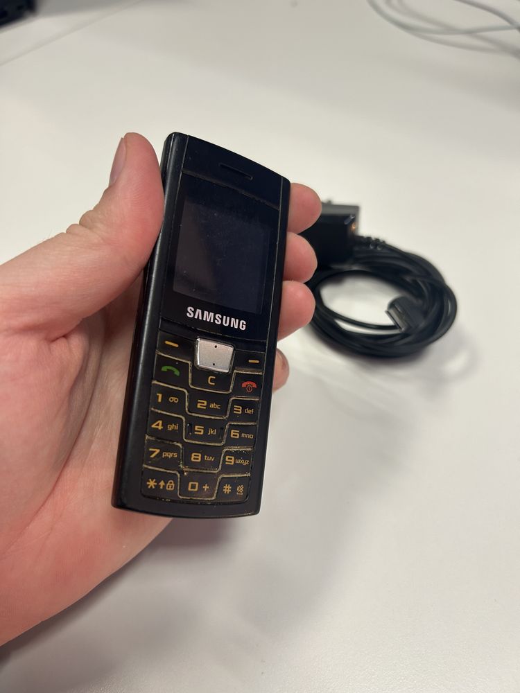 Samsung C170 / Telefon Vintage de Colectie
