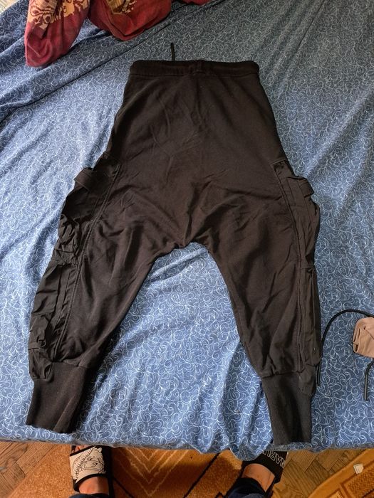Pantaloni Vagabond