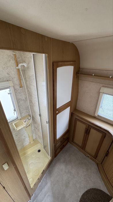 Cort Rulota Swift 2 axe