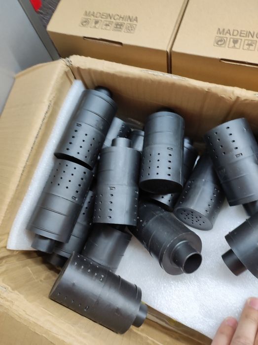 Запчасти для автономки