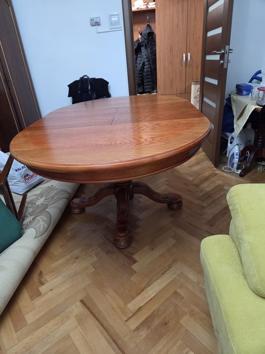 Masa lemn masiv 8000 lei