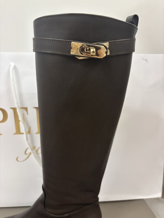 Италиански ботуши