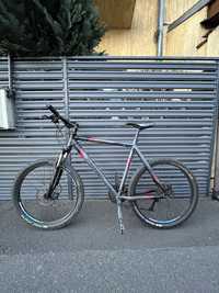 Bicicleta Volkswagen MB01 26”