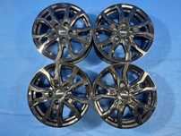 Jante Aliaj Greutate 5x120 16'' VW Crafter 2024 VW T5 Multivan NOI