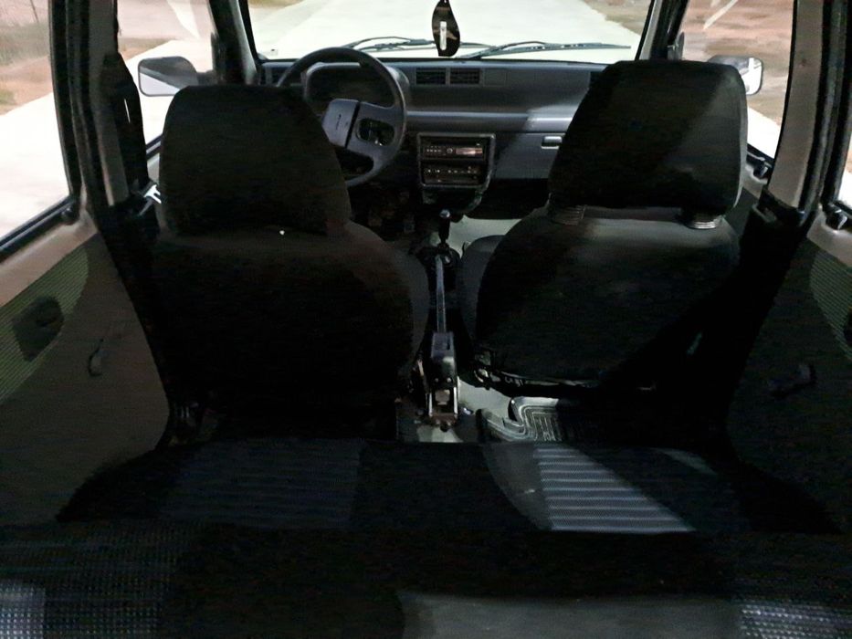 Тико 2003 срочни Самарканд Жомбой