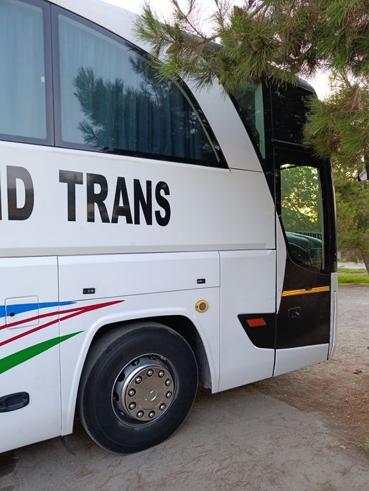 Foton 2014 zavatskoy metan