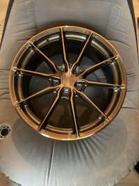 Jante Japan Racing  R16 - R20  5x114.3