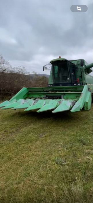 Vand masa porumb tocatos tip elice