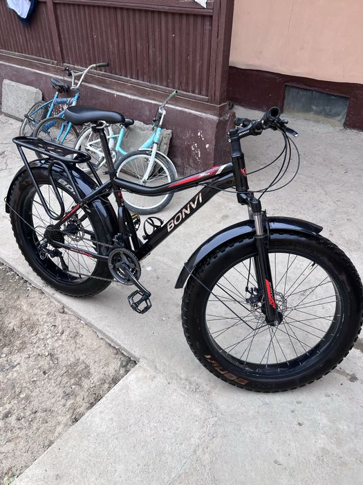Velosiped 26 sotiladi