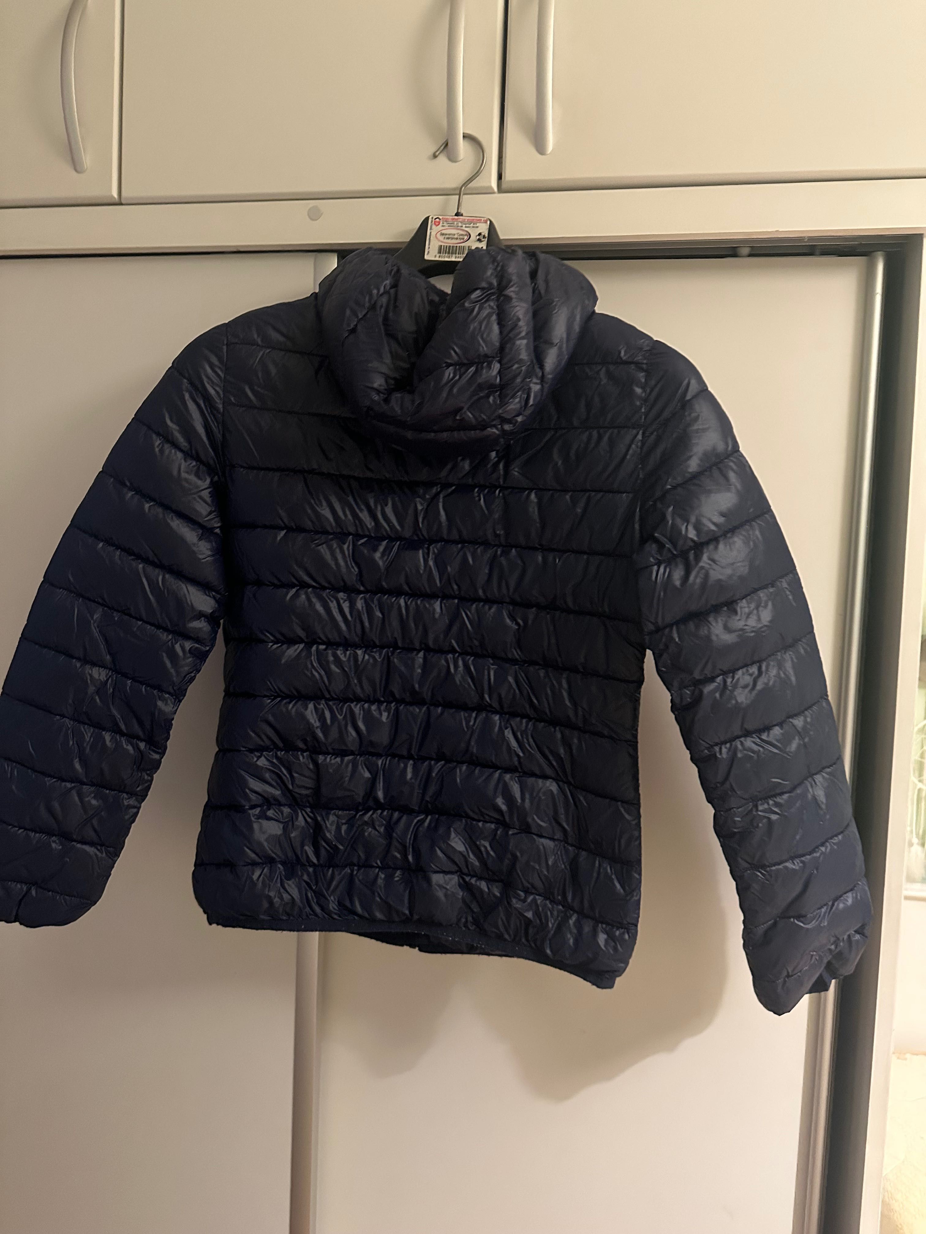 Пролетно яке Benetton