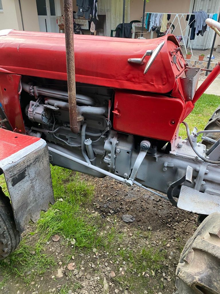 Vand tractor FIAT 445