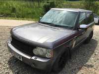 Alternator Range Rover Vogue L322 Facelift, Range Rover Sport 3.6 TDV8