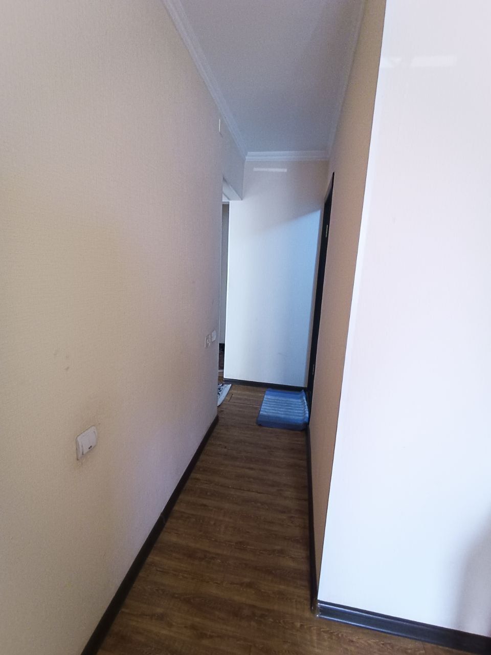 Ijaraga kvartira