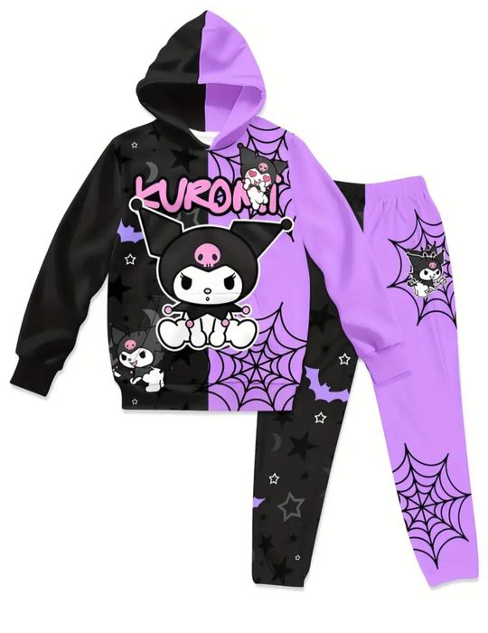 Продам костюм куроми р 152 на 10-12 лет