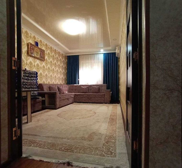 ИПОТЕКА  Продается 2/3/4 кв массив ТТЗ-4 №253 Жамила