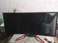 Monitor gaming Acer... Defect!!!