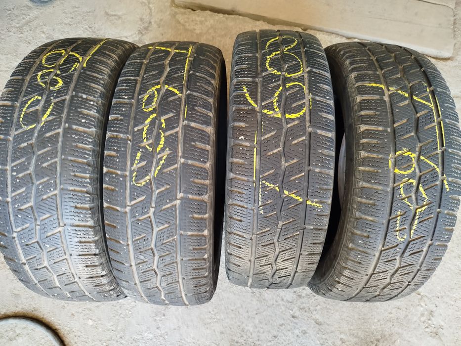 Anvelope 205/6516C Hankook