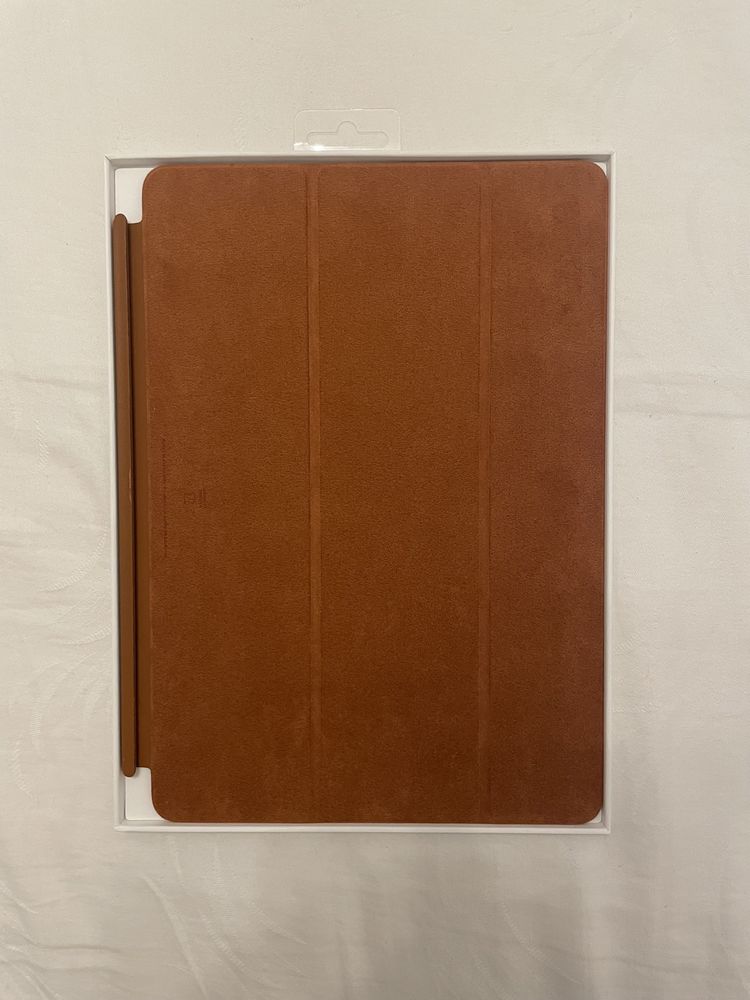 Husa iPad Pro Smart Cover (10.5-inch)