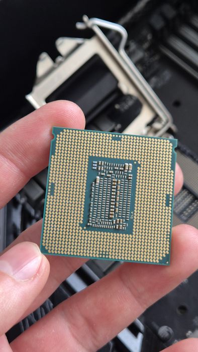 Procesor Intel i9 9900KF