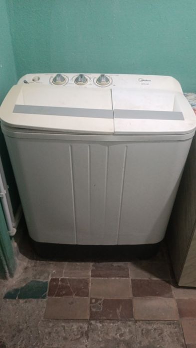 Машинка пол автомат