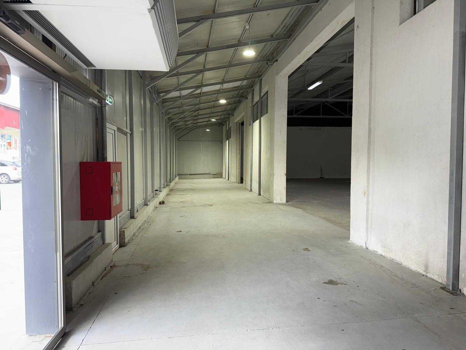 Inchiriere Spatiu Comercial, Sala fitness zona cu vad cartier blocuri