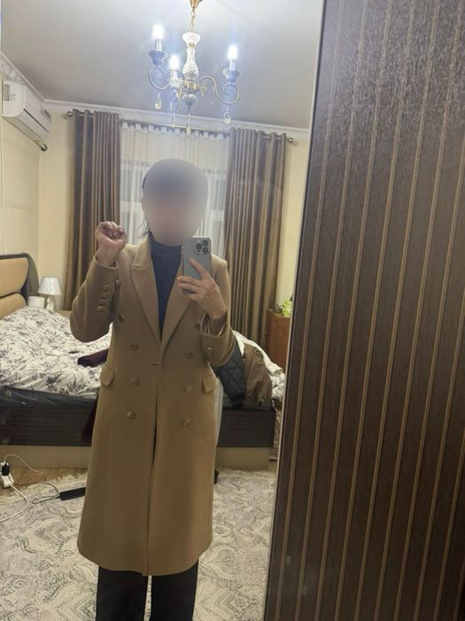 Пальто туркия турция