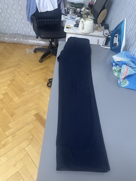 Продам брюки гласман