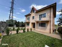 Apartament la casa P+1 cu 3 camere, 140mp, zona Plaiul Vulcanesti
