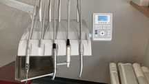 Scaun stomatologic Kavo Estetica E30