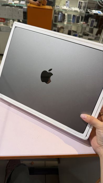 macbook air m3 256 gb макбук айр м3 цикл 4