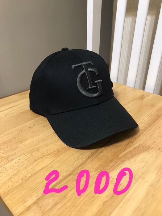 Кепки мужские