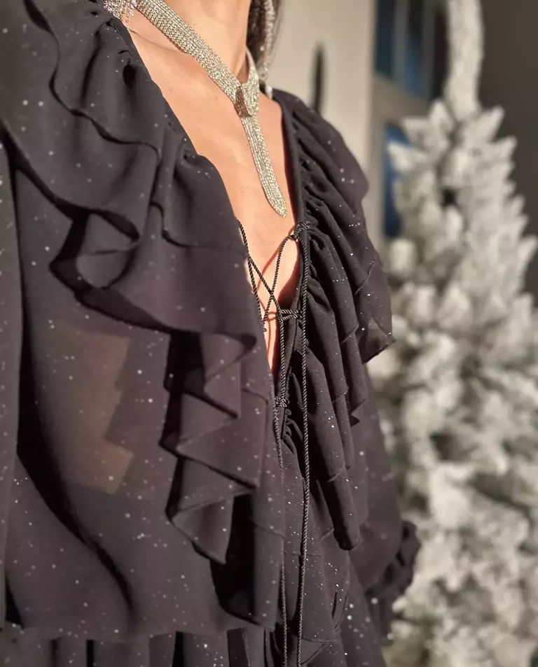 Joanna Muzyk Rose Me Limited дамски комплект New Season