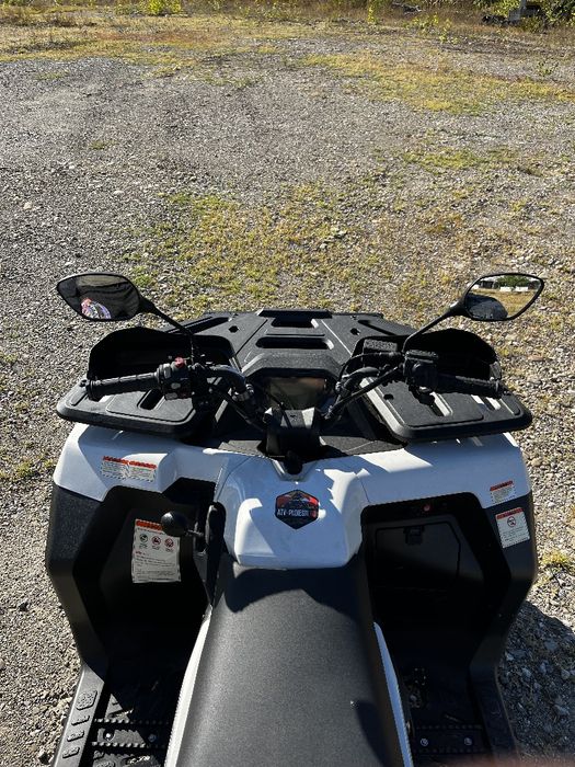 Atv Segway at5L t3b