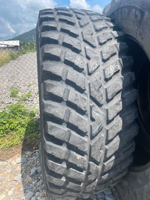 Anvelopa agricole 650/65r42 tractor profil rutier asflat transport