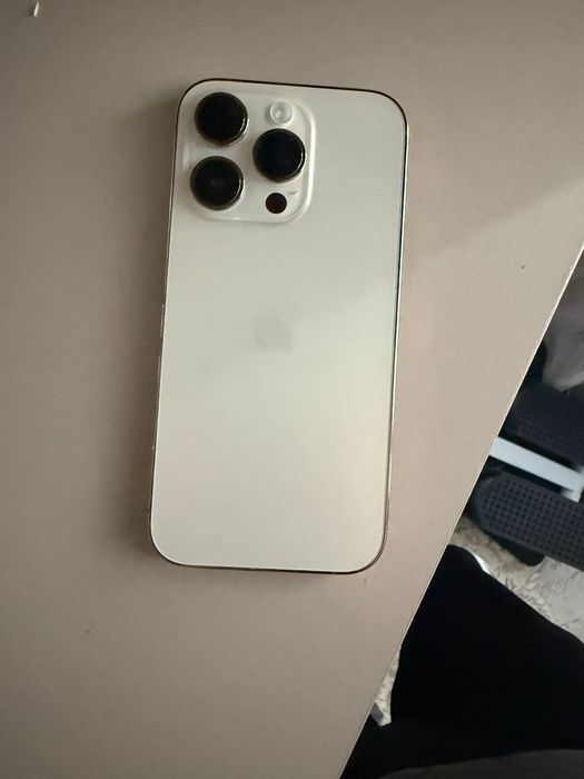 Айфон 14 про 256