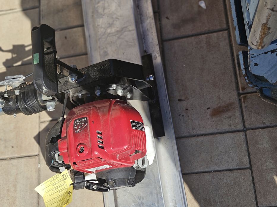 Rigla vibranta honda nou Sd 5000 model nou