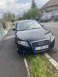 vand audi a 4 b7