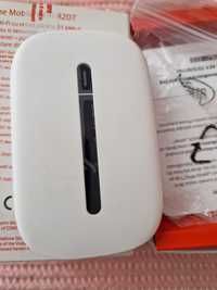 Vand hotspot router mobile wi-fi R207 Vodafone