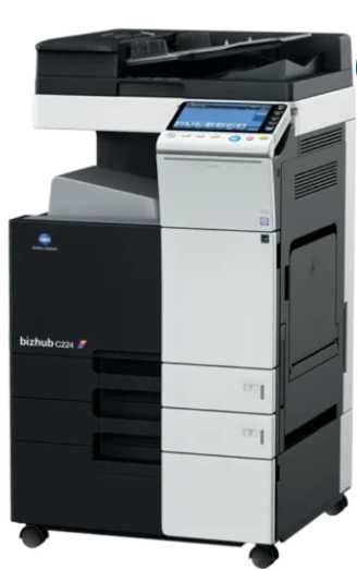 Colaborare mentenanta copiatoare