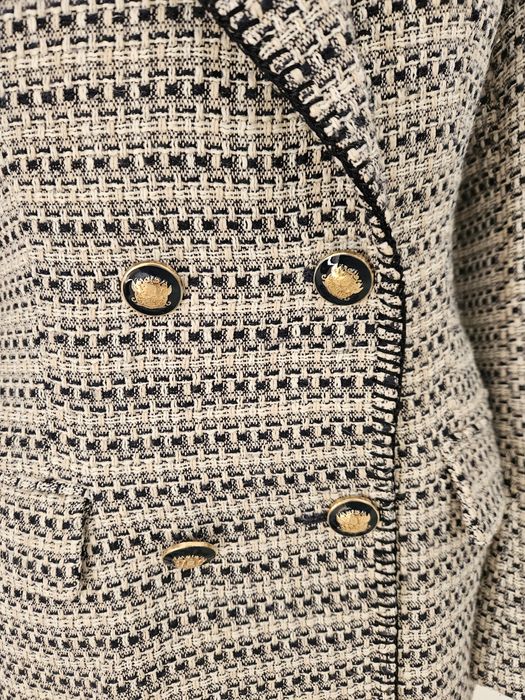 Sacou Zara gros marime M