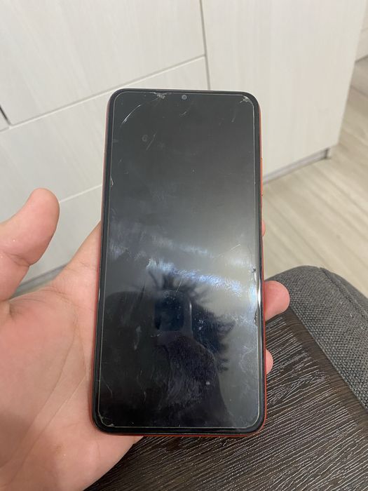 Редми 9т в нормальном состоянии