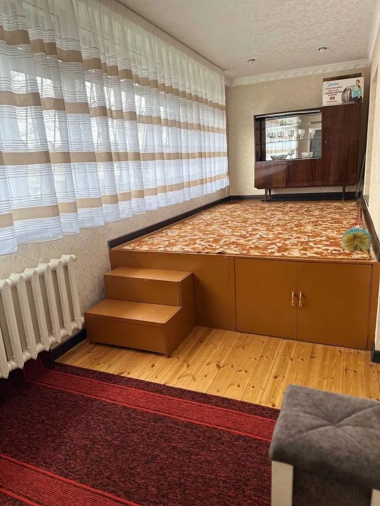 Сдается 4 ком Мед Городок