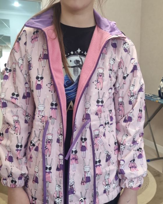 Вещи на девочку 8-10лет