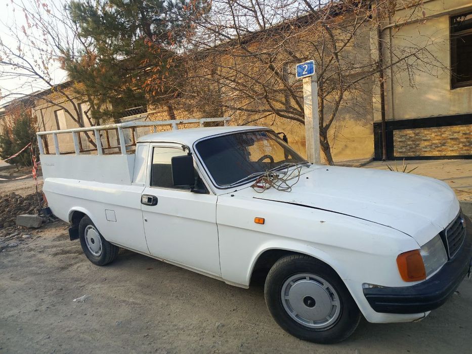 Pekap sotiladi gazi bor