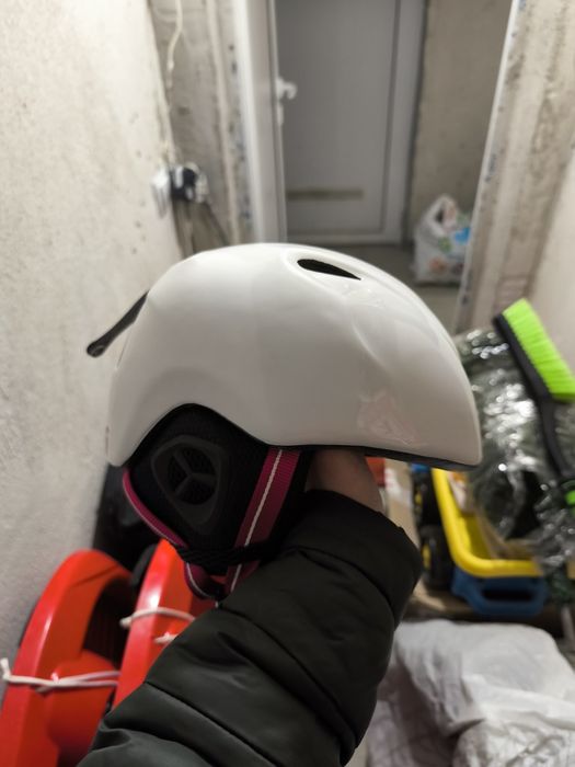 Ски / сноуборд каска Stuf