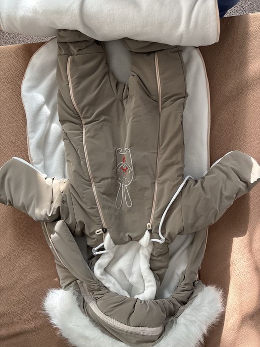 Продам комбинезоны