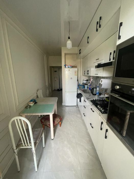 Мед Городок 3/4/9 с ремонтом