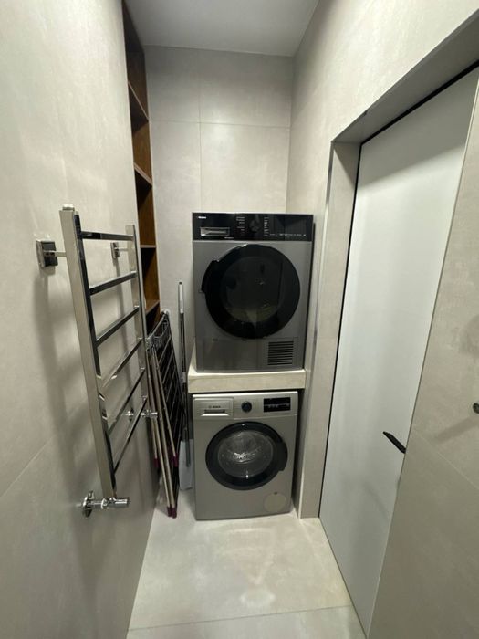 Сдается квартира в Ташкент Сити Бульвар дуплекс